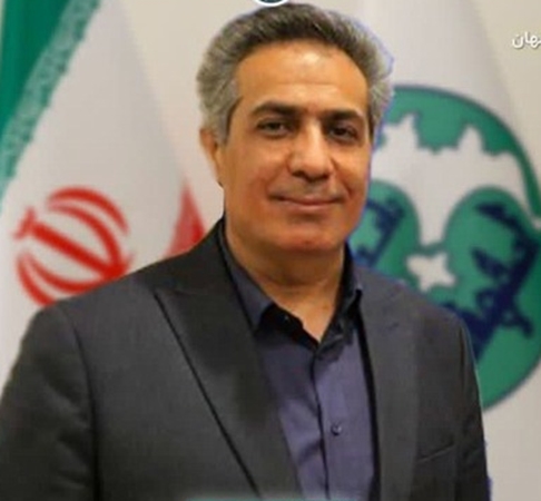 دکتر محمد فرامرزی